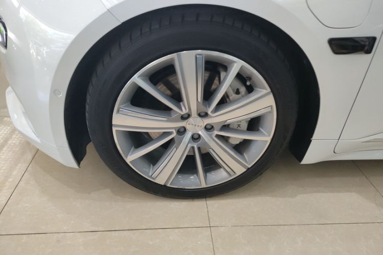 Used Zeekr 001 2022 Ultra-Long Range Dual-Motor YOU Version
