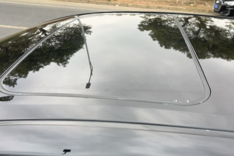 Used Toyota Levin 2017 Revised 185T CVT Elite Edition China V Standard
