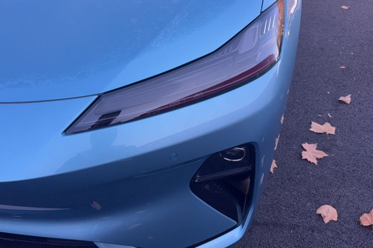 Used Deepal L07 2024 230Max Qiankun Intelligent Driving ADS SE Range-Extended Version