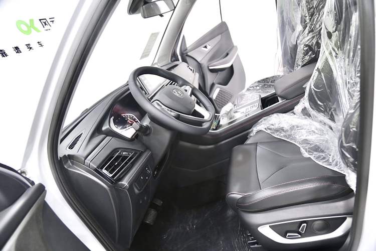 Used Changan UNI-T 2023 Second-Generation 1.5T Prestige Model
