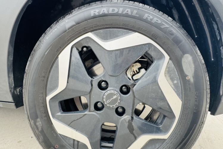 Used BYD Dolphin 2021 405 km Fashion Edition Exterior 2