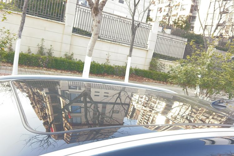 Used DORCEN G60S 2019 1.5T Automatic YueXiang Model China VI Standard
