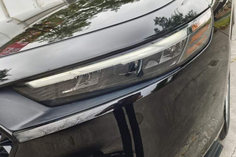 Used Honda Accord 2023 260TURBO Smart Enjoyment Version
