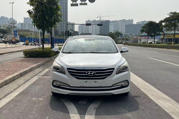 Used Hyundai Mistra 2014 1.8L Automatic Deluxe DLX Model
