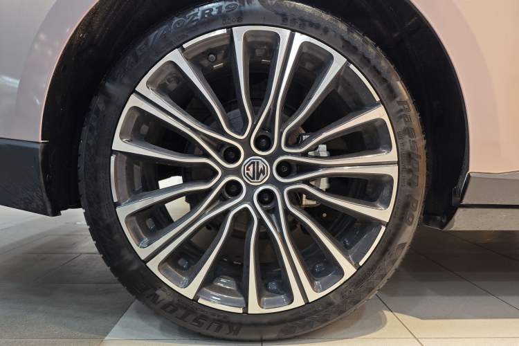 Used MG 7 2023 1.5T DCT Elegant & Graceful Edition