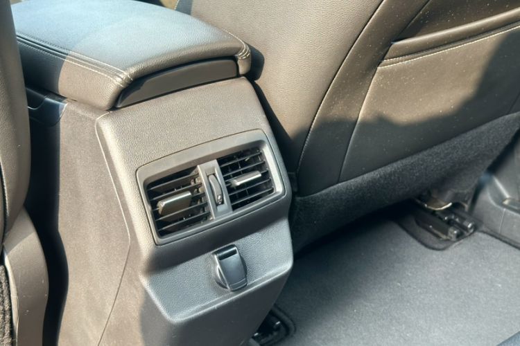 Used Renault Koleos 2018 2.0L Two-Wheel-Drive Luxury Edition
