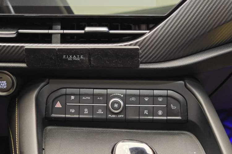 Used Haval F7x 2019 2.0T Two-Wheel Drive Intelligent Technology Edition