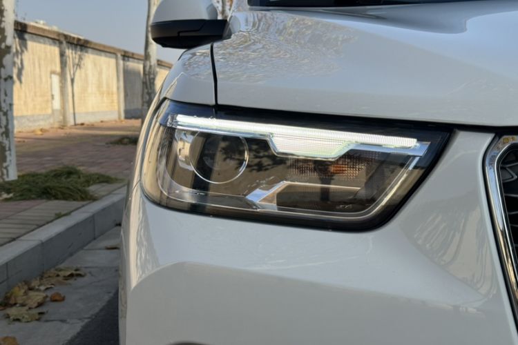 Used Haval H2s 2018 Red-Label 1.5T Dual-Clutch ZhiShang Model