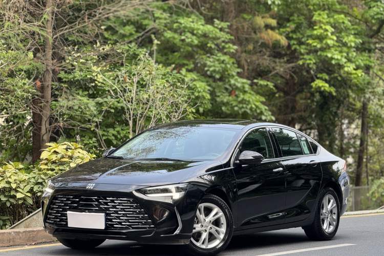 Used Buick Regal 2023 552T Smart Enjoyment Version