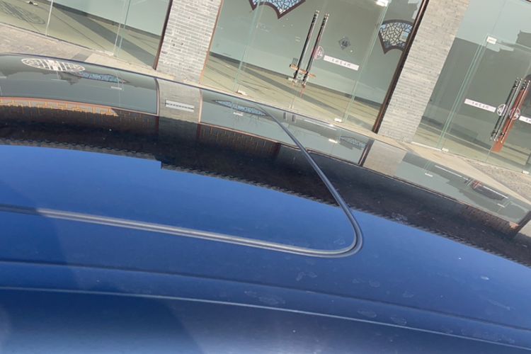 Used BMW 5 Series 2020 525Li M Sport Package
