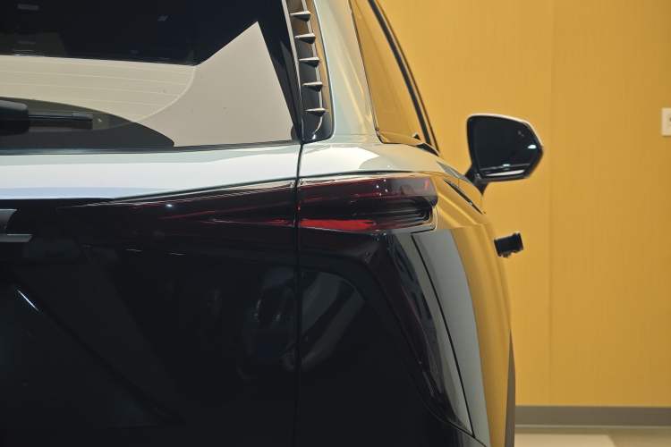 Used Haval XY 2022 2.0T ZhiZun Edition