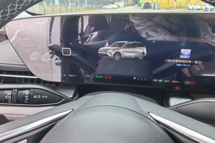 Used Buick E5 2025 Model 620KM Prestige Edition