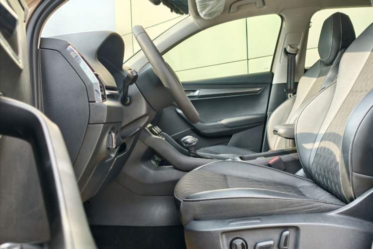 Used Skoda Karoq 2021 TSI280 Technology Edition