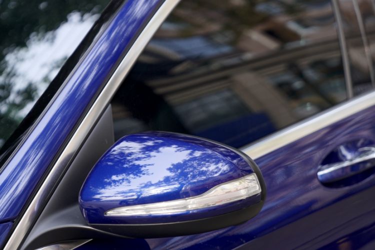 Used Mercedes-Benz C-Class 2019 Restyled C 260 L Sport Edition