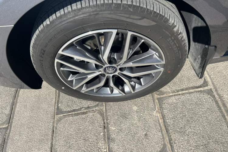 Used BYD Qin PLUS 2023 Champion Edition EV 420KM Leading Model