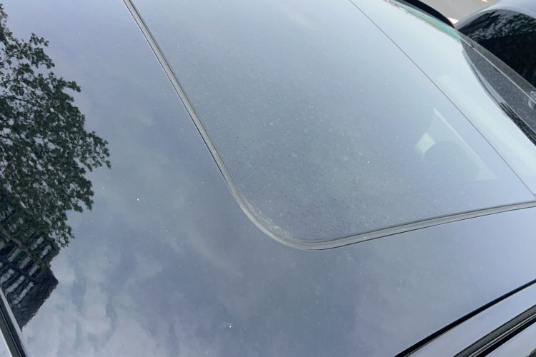 Used Nio ES6 2022 100kWh Performance Version Roof