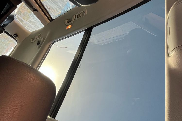 Used Seat Alhambra 2013 1.8TSI Luxury Edition Euro IV