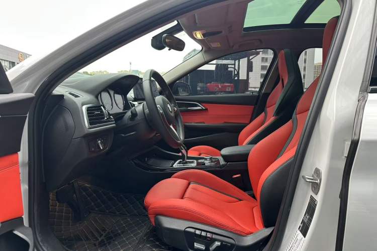 Used BMW 1 Series 2021 Restyled 125i M Sport Night Edition