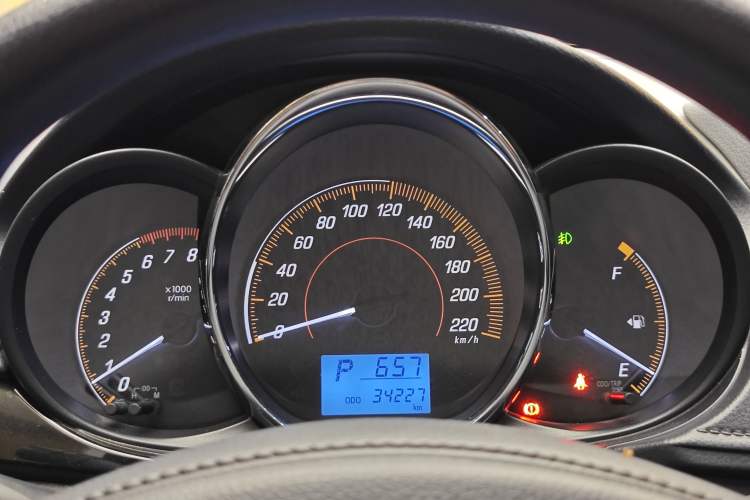 Used Toyota YARiS L Zhi Xuan 2020 X-Trail X 1.5L CVT Luxury Edition