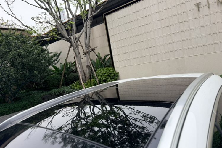 Used Mercedes-Benz GLC 2017 GLC 260 4MATIC Dynamic Edition
