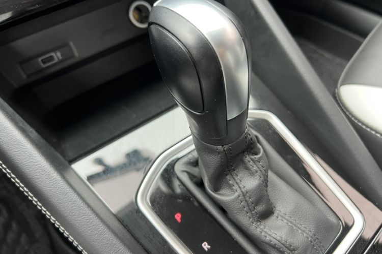 Used Jetta VS5 2024 280TSI Automatic Pioneer Edition