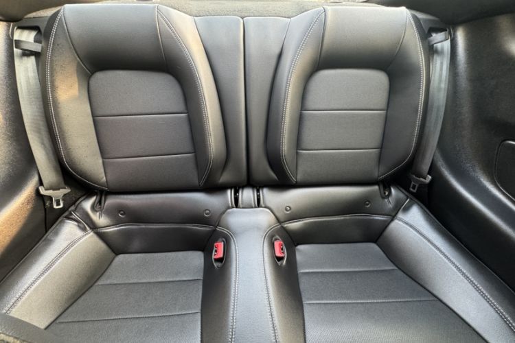 Used Ford Mustang 2019 2.3L EcoBoost
