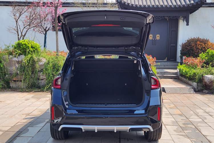 Used BMW X1 2023 xDrive25Li M Sport Package
