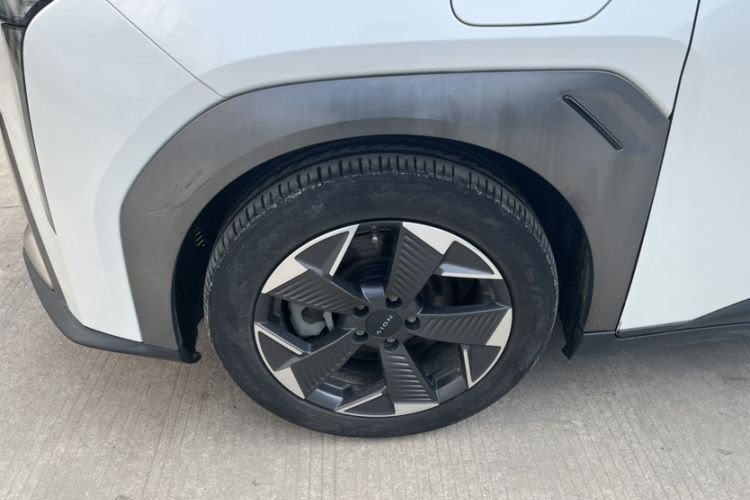 Used AION Y 2022 70 Intelligent Edition Lithium Iron Phosphate