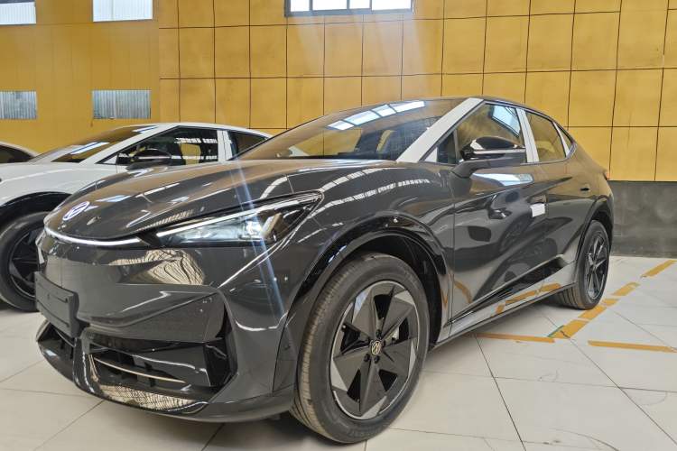 Used Volkswagen ID.UNYX 2024 Revised Pro Long-Range Version