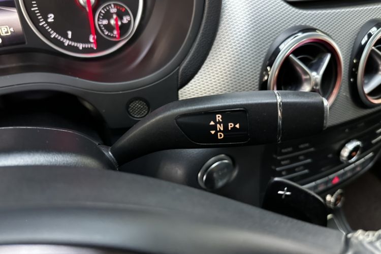 Used Mercedes-Benz B-Class 2015 B 200 Fashion Model