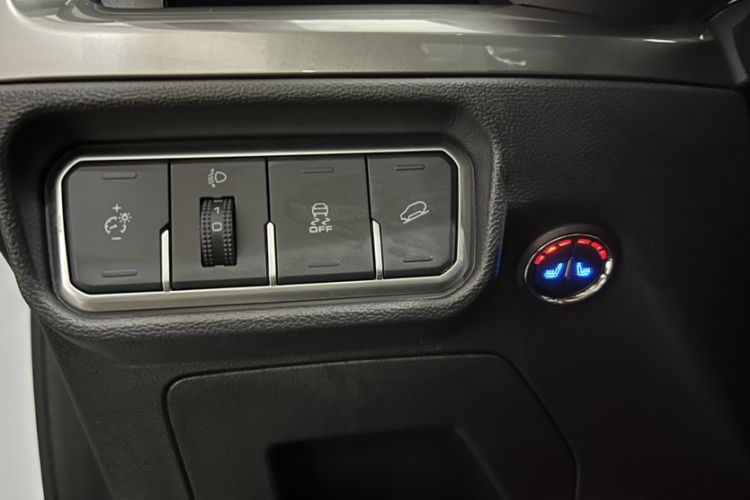 Used Haval H6 2021 National Trend Edition 1.5T Automatic Urban Version