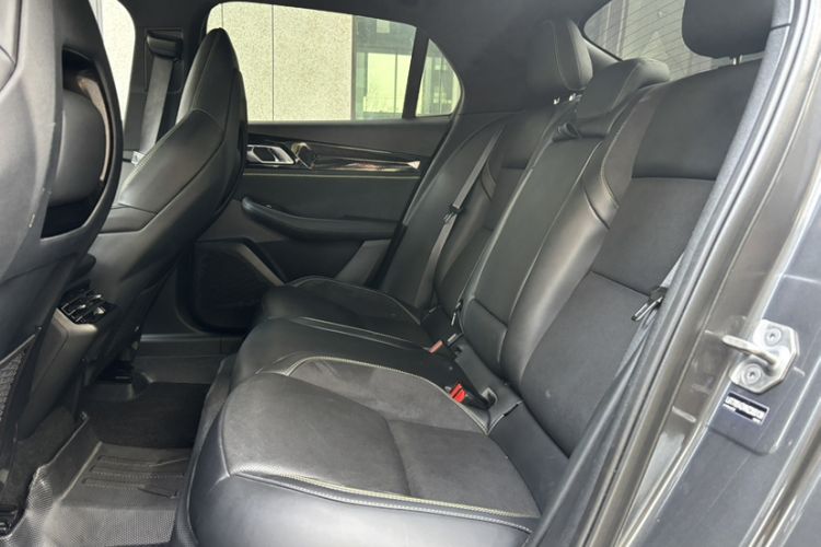 Used Lynk & Co 03 2023 2.0TD DCT JingPro
