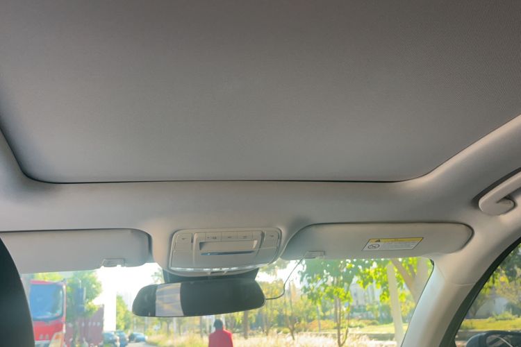 Used Dongfeng Aeolus AX7 2022 Mach Edition 1.5T DCT DF41
