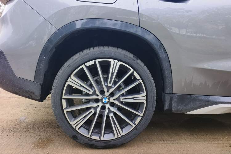 Used BMW X1 2023 xDrive25Li X Design Package