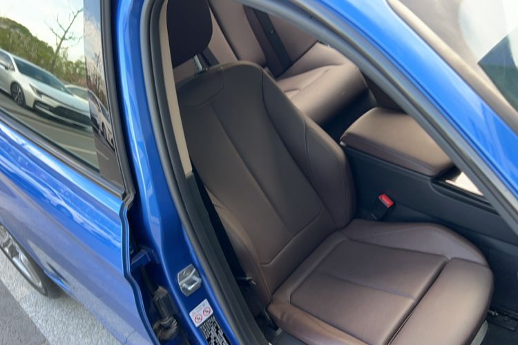 Used BMW 3 Series 2019 320Li M Sport Night Edition