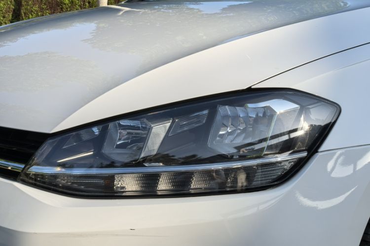 Used Volkswagen Golf 2018 180TSI Automatic Comfort Model