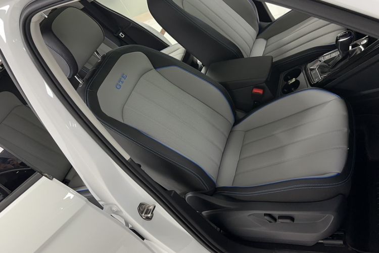 Used Volkswagen Tayron GTE Plug-in Hybrid 2023 280TSI Luxury Plus Advanced Edition