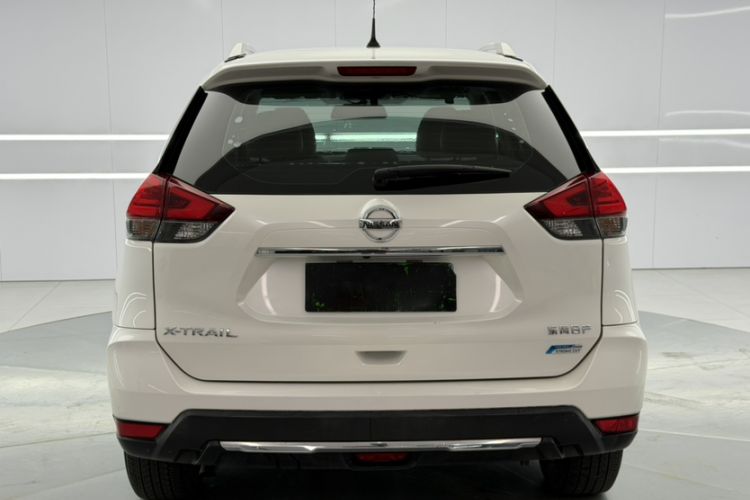 Used Nissan X-Trail 2017 2.0L CVT Comfort Edition 2WD