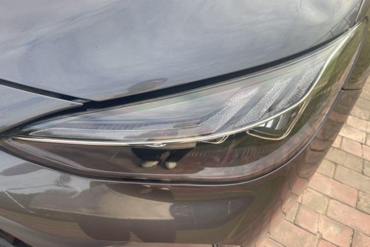 Used MG Pilot 2021 300TGI Automatic Two-Wheel Drive Trophy Deluxe Edition
