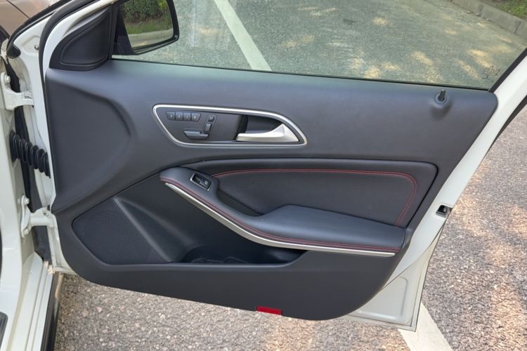 Used Mercedes-Benz A AMG 2014 AMG A 45 4MATIC