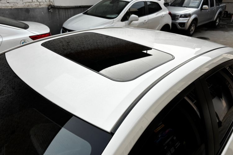 Used Toyota Levin 2016 1.6G CVT Elite Edition
