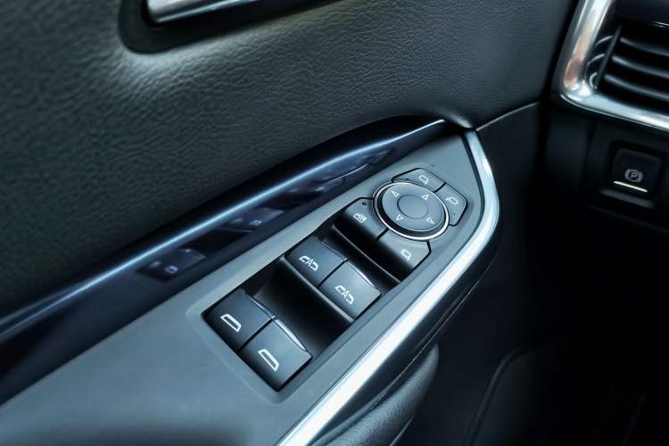 Used Cadillac XT4 2023 28T Two-Wheel Drive Fashion Edition
