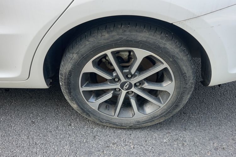 Used Chery Arrizo 5 2021 PRO 1.5L CVT Youth Edition
