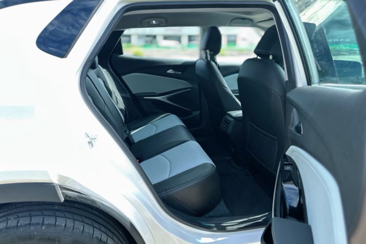 Used Chevrolet Menlo 2020 Starry Edition