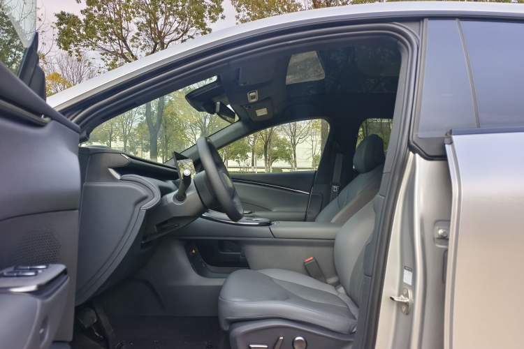 Used XPeng G7 2025 702 Max