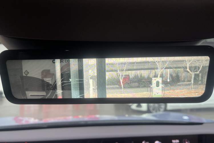 Used Avatr 06 2025 Pro Range-Extended Edition
