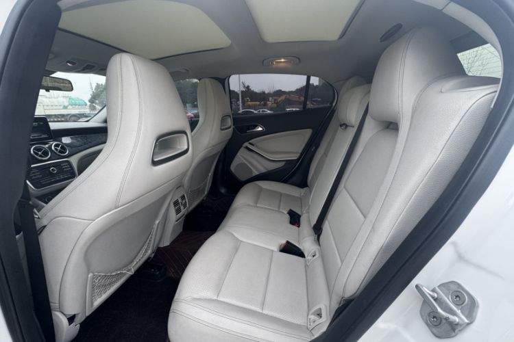 Used Mercedes-Benz GLA 2016 GLA 200 Sport Edition