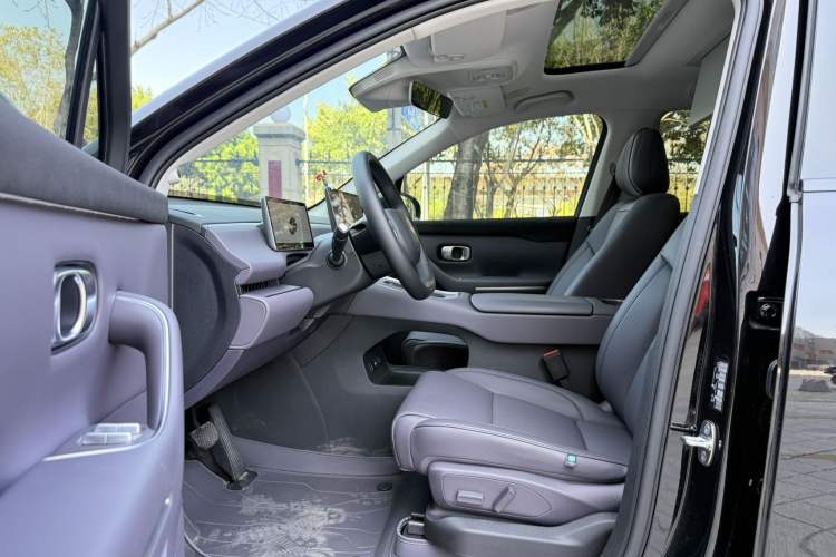 Used Leapmotor C16 2026 Extended-Range 280 LiDAR Version 6 Seats