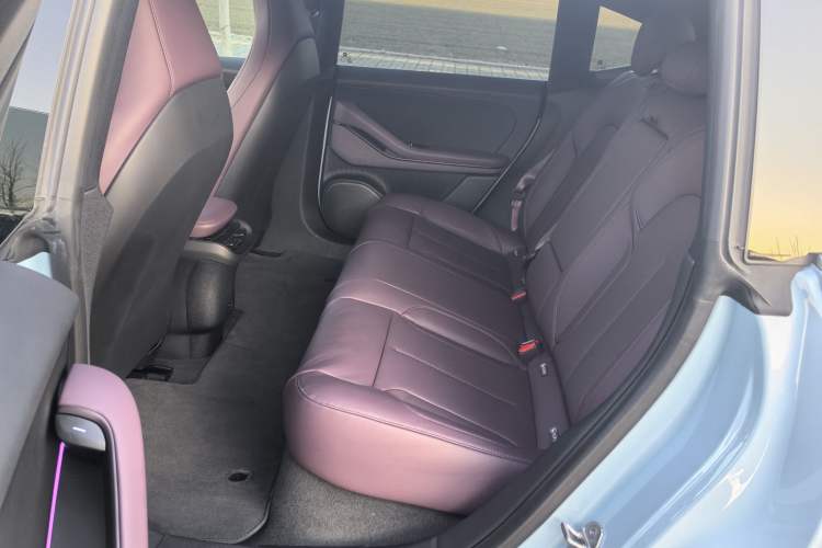 Used Nio ET5 2022 100 kWh