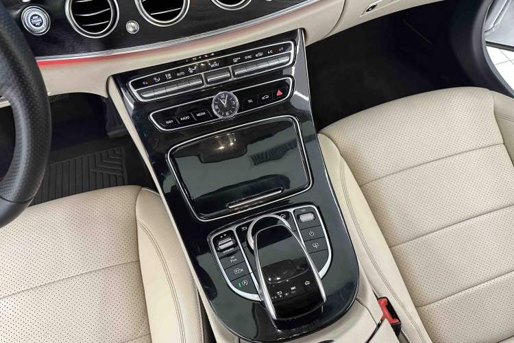 Used Mercedes-Benz E-Class 2016 E 300 L Sport Luxury Model
